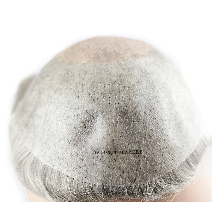 handmade toupee a