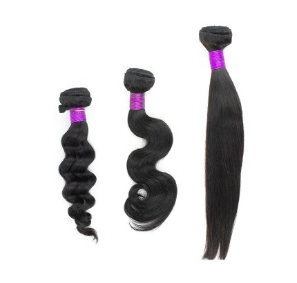 Virgin Hair Extension Virgin Hair Texture d