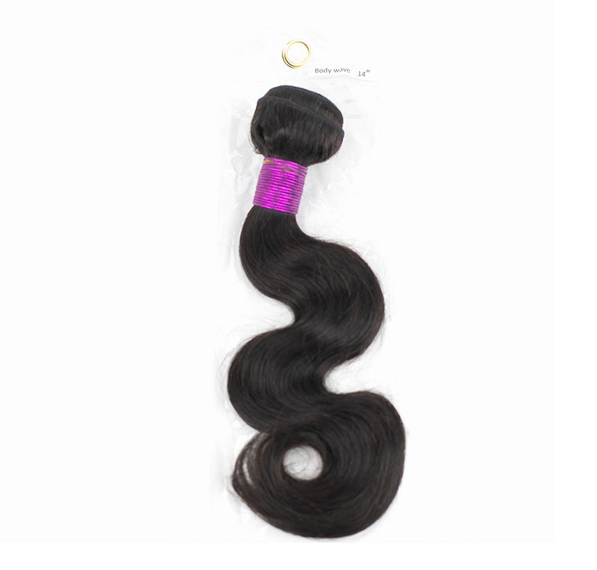 Brazilian Virgin Hair