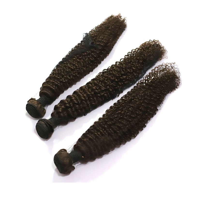 Human Hair Extension n