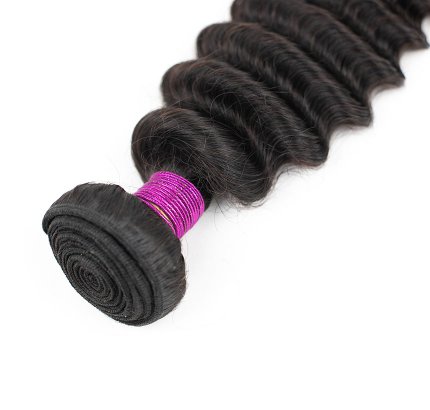 Hair Extension Virgin Human Hair Texture b