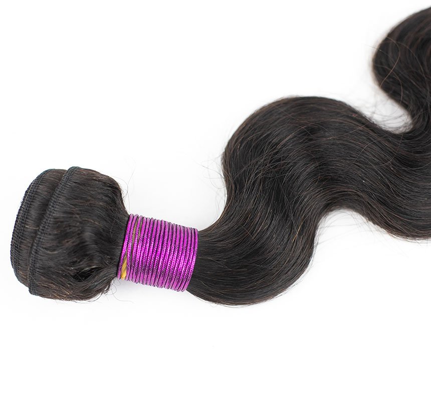 Brazilian Virgin Hair d