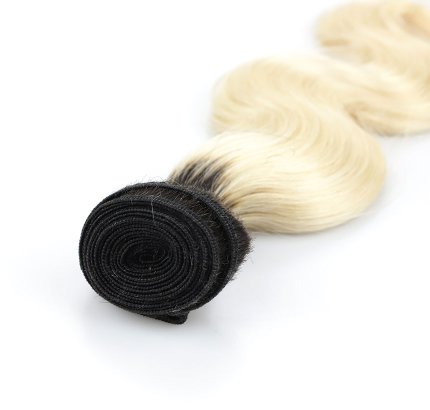 T- Color Human Hair Extension c