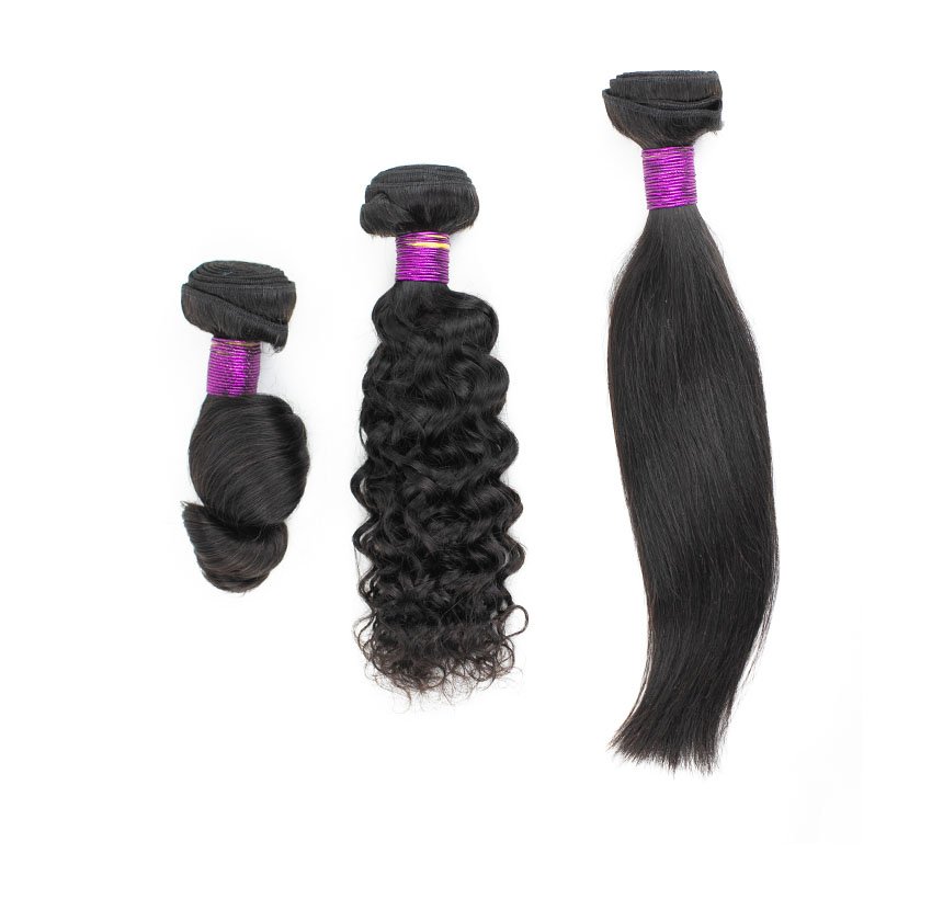 Brazilian Hair c