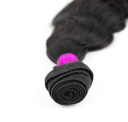 Brazilian Virgin Hair a