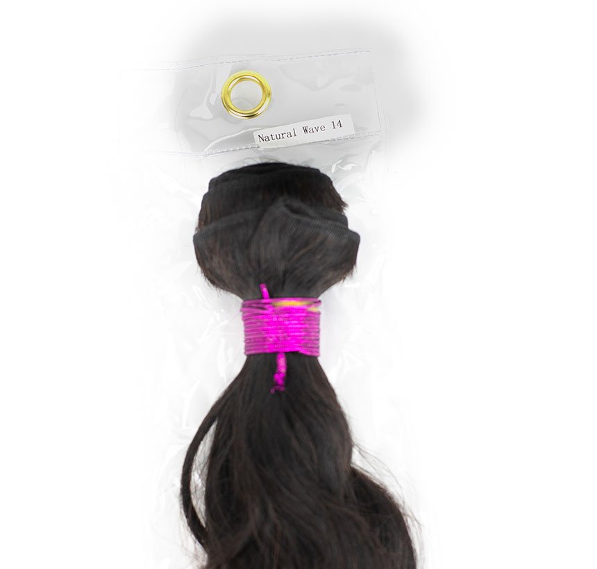 Brazilian Virgin Hair f