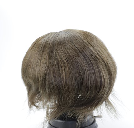 stock mens toupee e