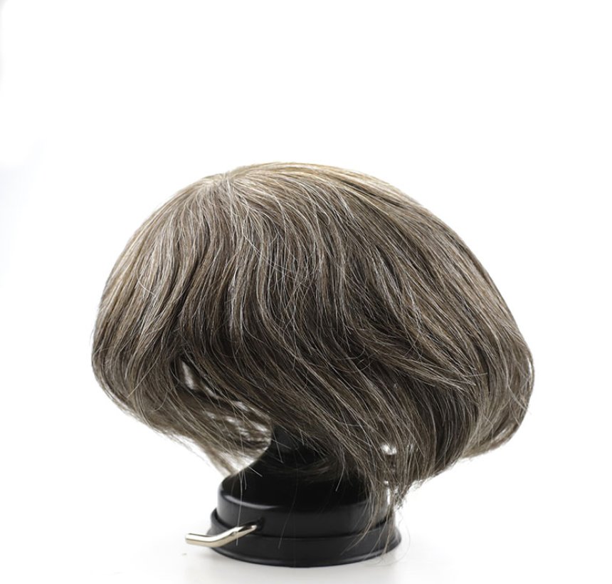 stock toupee e