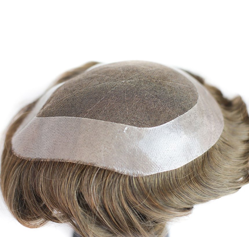 Toupee c