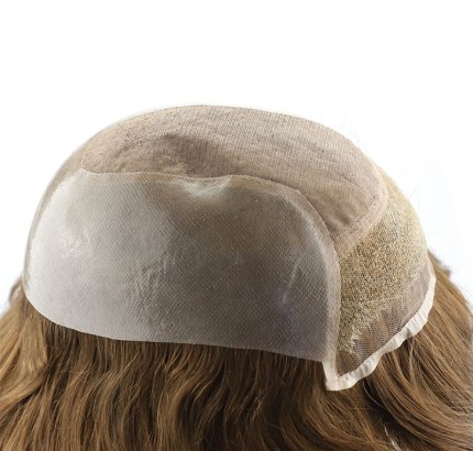 Women's Toupee v