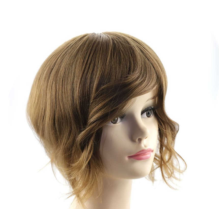 Women's Toupee m