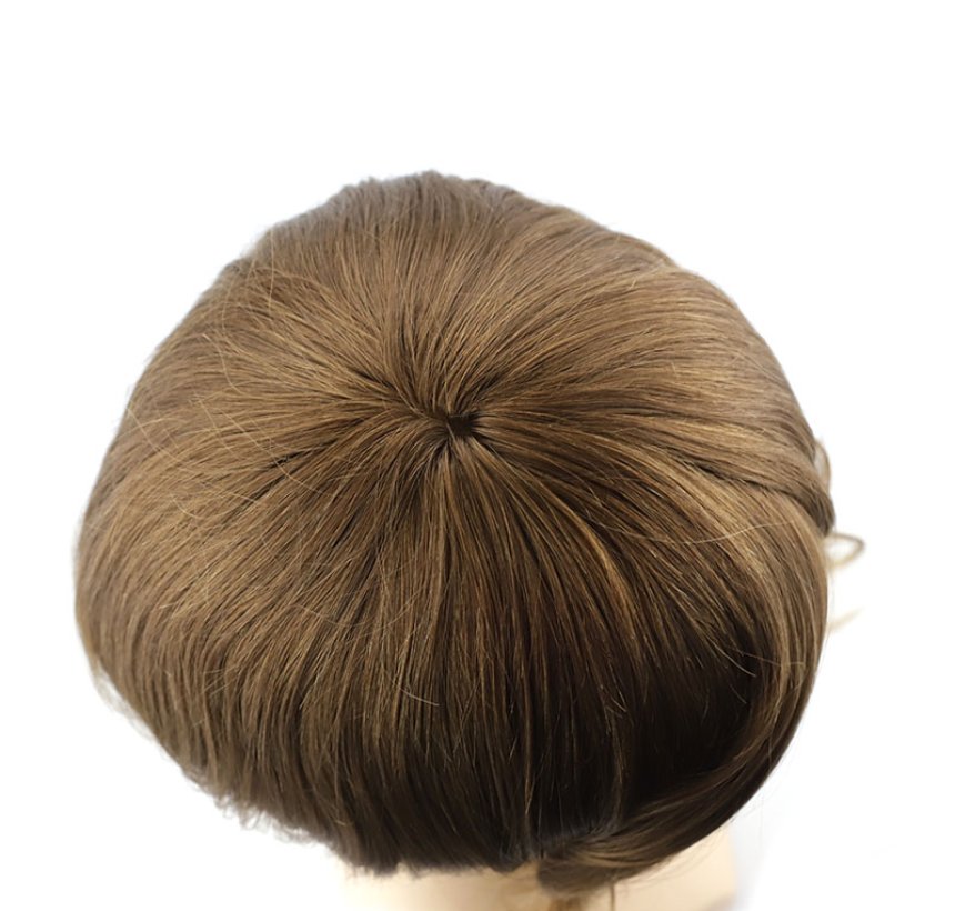 Women's Toupee g