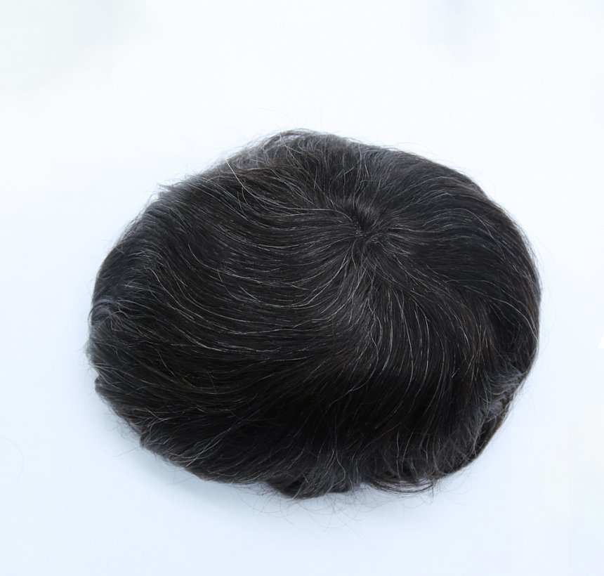 bio lace toupee b