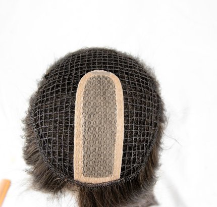 Toupee   v}