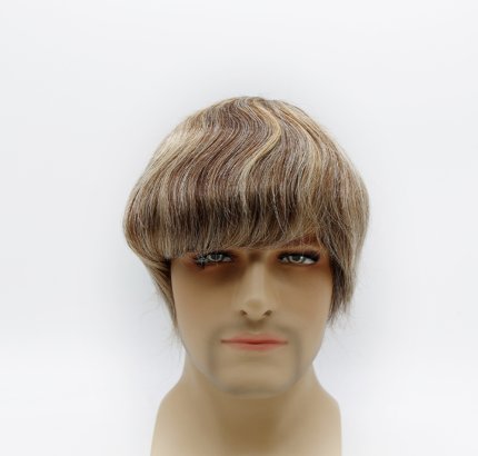 Toupee b}