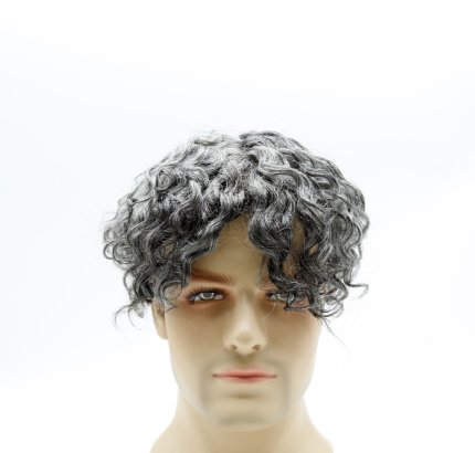 toupee b}