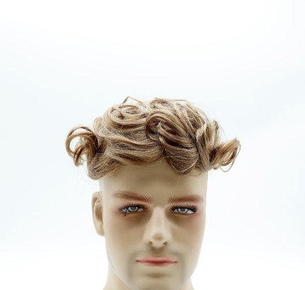 toupee b}