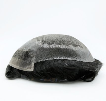 toupee a