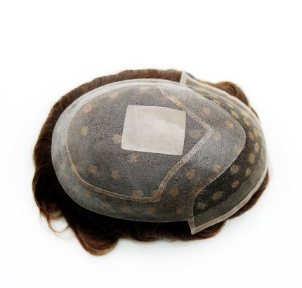 Toupee a