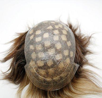 Toupee a