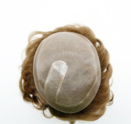 toupee a