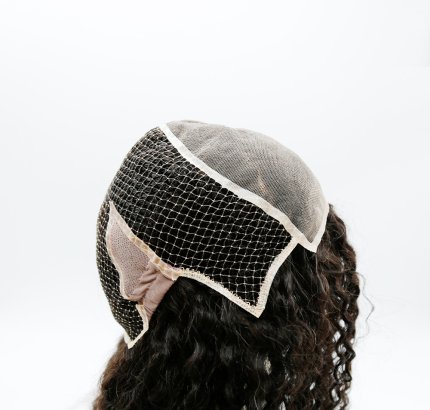 Integration Women Wig b}